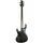 Ibanez EDB 605 Ergodyne 5-String bass 1999 - Gray Pewter | gray, thumbnail 4 of 5