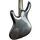 Ibanez EDB 605 Ergodyne 5-String bass 1999 - Gray Pewter | gray, thumbnail 5 of 5