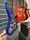Ibanez EHB1505MS-PLF Multi-Scale 2019 Headless 5-String Electric Bass | Original, thumbnail 3 of 5