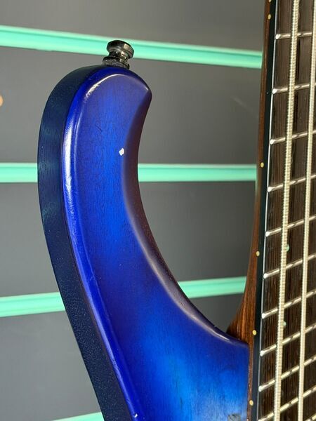 Ibanez EHB1505MS-PLF Multi-Scale 2019 Headless 5-String Electric Bass | Original, image 4 of 5