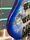 Ibanez EHB1505MS-PLF Multi-Scale 2019 Headless 5-String Electric Bass | Original, thumbnail 5 of 5