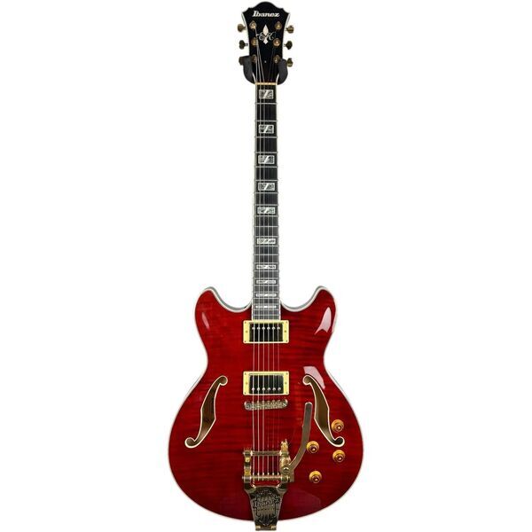 Ibanez EKM10T-WRD-12-01 2014 | viininpunainen, image 3 of 5