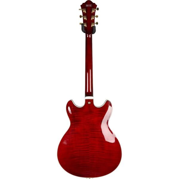 Ibanez EKM10T-WRD-12-01 2014 | viininpunainen, image 4 of 5