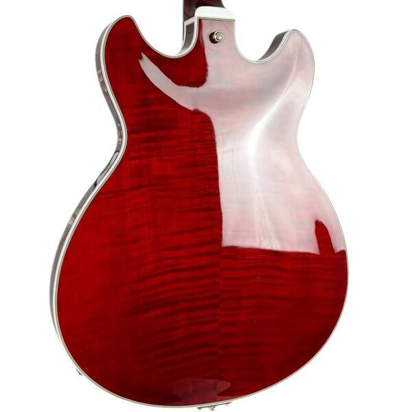 Ibanez EKM10T-WRD-12-01 2014 | viininpunainen, image 5 of 5