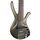 Ibanez Ergodyne EDA905 5-strunowy bas 2001 - Titan Silver | srebrny, thumbnail 2 of 5
