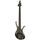 Ibanez Ergodyne EDA905 5-strunowy bas 2001 - Titan Silver | srebrny, thumbnail 3 of 5