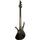 Ibanez Ergodyne EDA905 5-strunowy bas 2001 - Titan Silver | srebrny, thumbnail 4 of 5