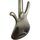 Ibanez Ergodyne EDA905 5-strunowy bas 2001 - Titan Silver | srebrny, thumbnail 5 of 5