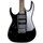 Ibanez EX Series EX170L Lefthand 1993 | musta, thumbnail 1 of 5