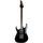 Ibanez EX Series EX170L Lefthand 1993 | musta, thumbnail 3 of 5