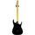 Ibanez EX Series EX170L Lefthand 1993 | musta, thumbnail 4 of 5