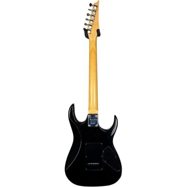 Ibanez EX Series EX170L Lefthand 1993 | musta, image 4 of 5
