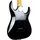Ibanez EX Series EX170L Lefthand 1993 | musta, thumbnail 5 of 5