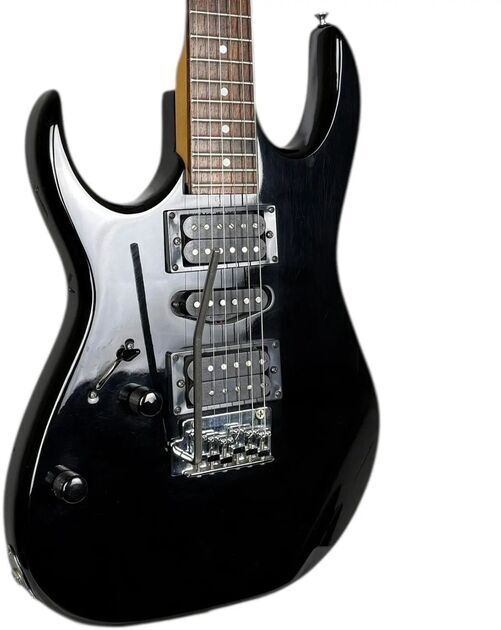 Ibanez EX Series EX170L Vänsterhänt 1993