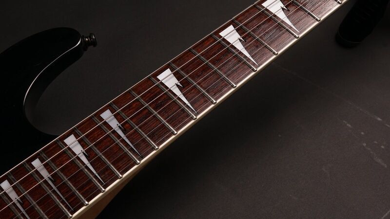 Ibanez FGM100-BK Frank Gambale Signature | Original, image 2 of 5