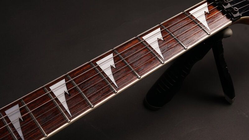 Ibanez FGM100-BK Frank Gambale Signature | Original, image 3 of 5