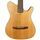 Ibanez FRH10N-NTF Akustik 2023 | Natural, thumbnail 1 of 5