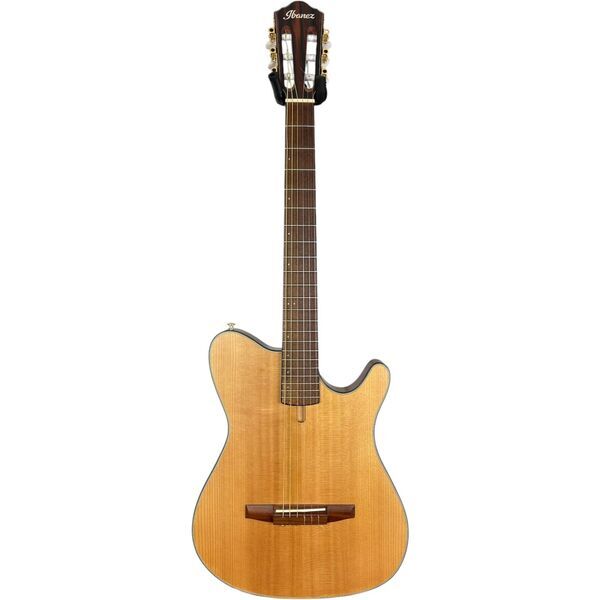 Ibanez FRH10N-NTF Akustik 2023 | Natural, image 3 of 5