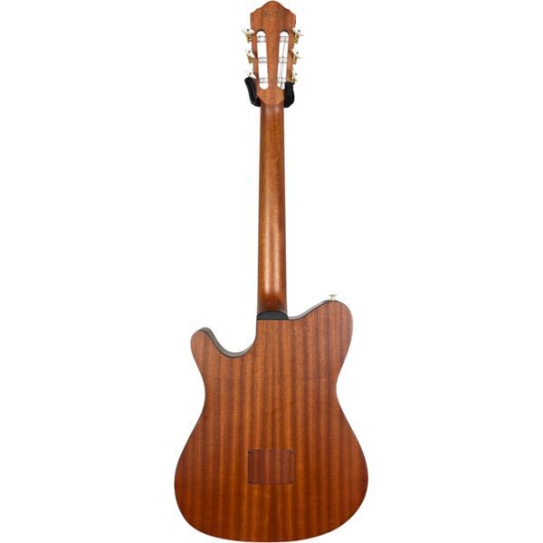 Ibanez FRH10N-NTF Akustik 2023 | Natural, image 4 of 5