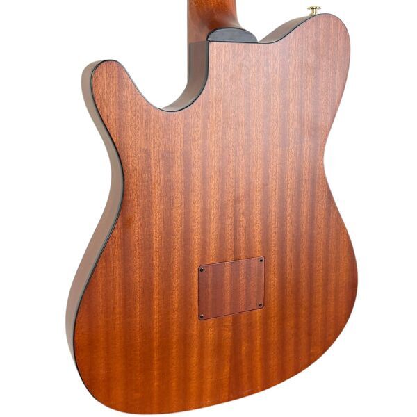 Ibanez FRH10N-NTF Akustik 2023 | Natural, image 5 of 5