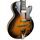 Ibanez GB10 George Benson Signature 1983 - Sunburst | sunburst, thumbnail 1 of 4