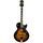 Ibanez GB10 George Benson Signature 1983 - Sunburst | sunburst, thumbnail 2 of 4