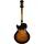 Ibanez GB10 George Benson Signature 1983 - Sunburst | sunburst, thumbnail 3 of 4