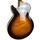 Ibanez GB10 George Benson Signature 1983 - Sunburst | sunburst, thumbnail 4 of 4