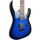 Ibanez GRG121DX 2015 | Plava burst, thumbnail 2 of 5