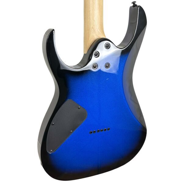 Ibanez GRG121DX 2015 | Plava burst, image 5 of 5