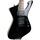 Ibanez Iceman ICT700 2008 - Black | black, thumbnail 1 of 4