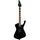 Ibanez Iceman ICT700 2008 - Black | black, thumbnail 2 of 4