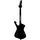 Ibanez Iceman ICT700 2008 - Black | black, thumbnail 3 of 4