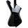 Ibanez Iceman ICT700 2008 - Black | black, thumbnail 4 of 4