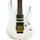 Ibanez Japan RG670AH 1993 - white Repaint | white, thumbnail 1 of 5