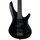 Ibanez Japan SDGR SR-530 Bas 1990 | czarny, thumbnail 1 of 5