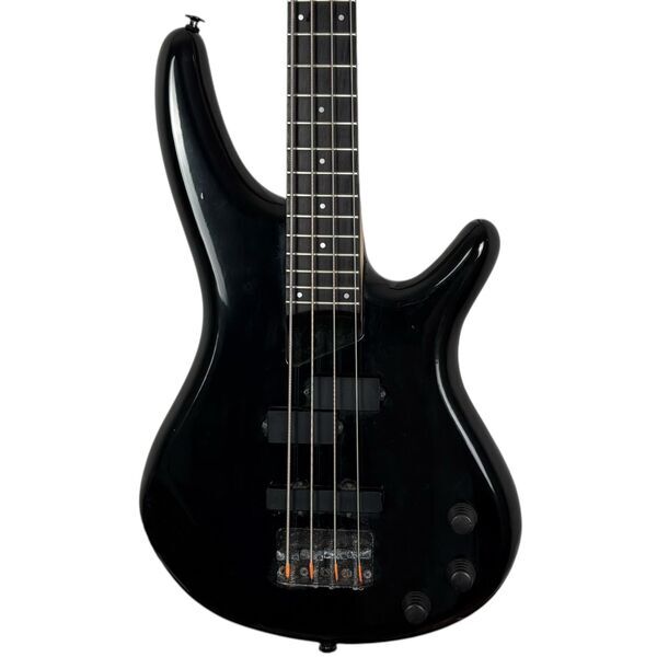 Ibanez Japan SDGR SR-530 Bas 1990 | czarny, image 1 of 5