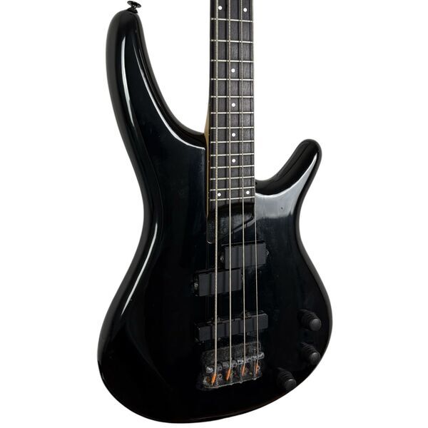 Ibanez Japan SDGR SR-530 Bas 1990 | czarny, image 2 of 5