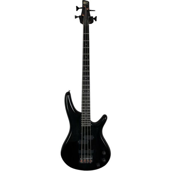 Ibanez Japan SDGR SR-530 Bas 1990 | czarny, image 3 of 5