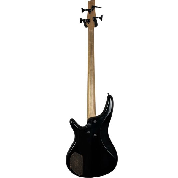 Ibanez Japan SDGR SR-530 Bas 1990 | czarny, image 4 of 5