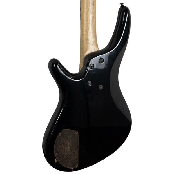 Ibanez Japan SDGR SR-530 Bas 1990 | czarny, image 5 of 5