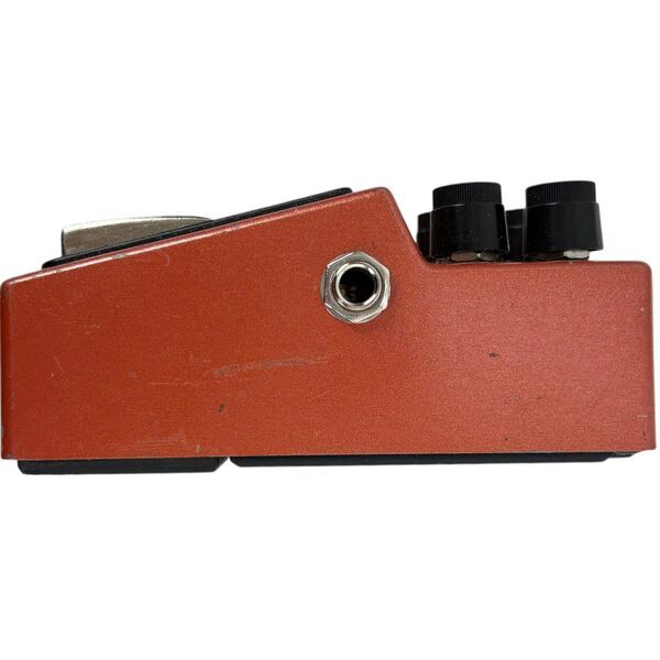 Ibanez JD-9 Jet Driver Effect Pedal | original, image 4 of 5