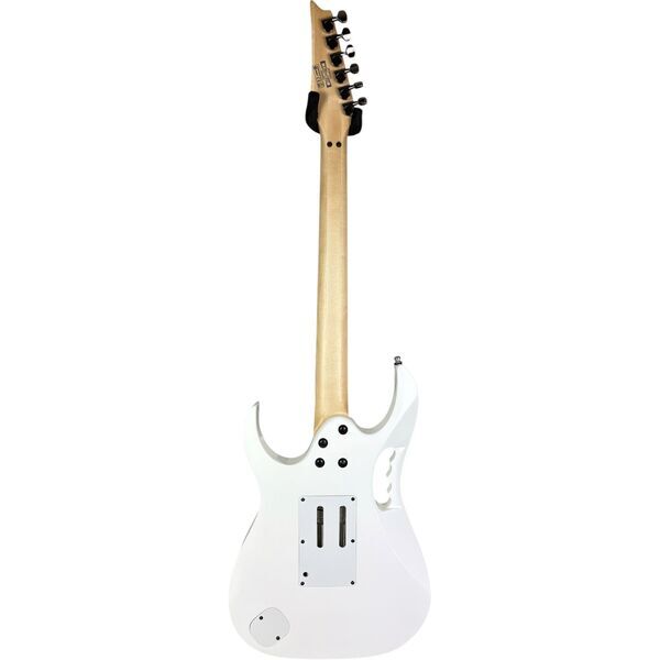 Ibanez JEM555 Steve Vai Signature 2008 - White | wit, image 3 of 4