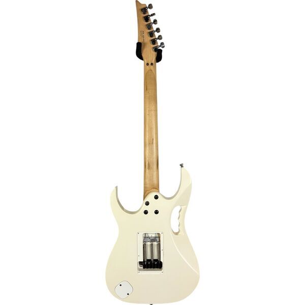 Ibanez JEM555 Steve Vai Signature - White | white, image 3 of 4