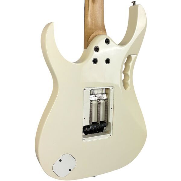 Ibanez JEM555 Steve Vai Signature - White | white, image 4 of 4