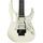 Ibanez JEM555WH Steve ili Signature 2009 | Bijela, thumbnail 1 of 5