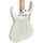 Ibanez JEM555WH Steve ili Signature 2009 | Bijela, thumbnail 5 of 5