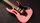 Ibanez JEM777-SK Shocking Pink 1987 – Steve Vai Signature | pink, thumbnail 3 of 5