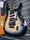 Ibanez Jiva Jr Deep Sea Blonde 2020 Electric Guitar | blonde, thumbnail 5 of 5