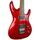 Ibanez Joe Satriani Signature JS1200 2006 - Candy Apple Red | Candy Apple Red, thumbnail 2 of 5